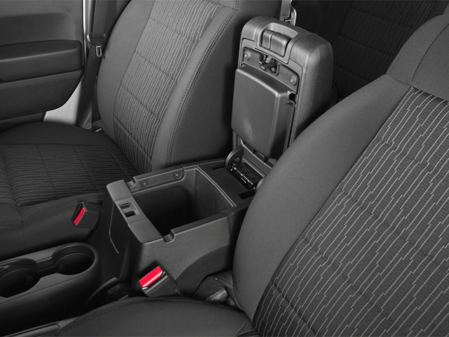 2014 Jeep Wrangler Unlimited 4WD 4dr Sahara