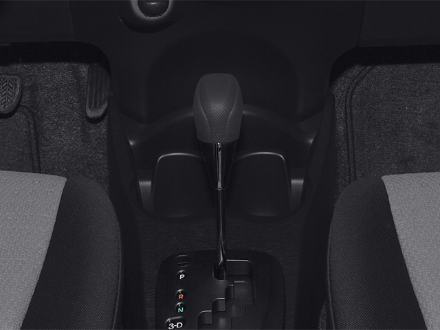 2014 Toyota Yaris L