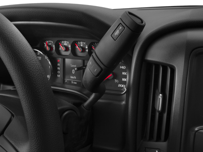 2015 GMC Sierra 1500 2WD Reg Cab 133.0