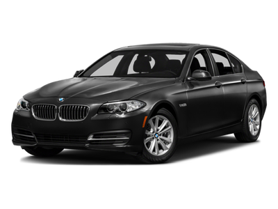 2016 BMW 528i xDrive 528i xDrive