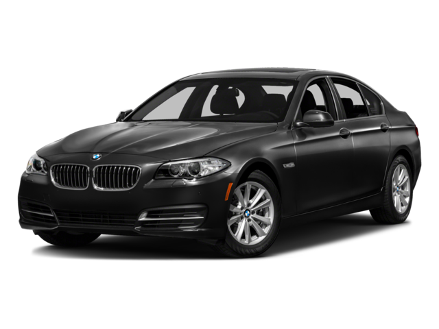 2016 BMW 528i xDrive 528i xDrive