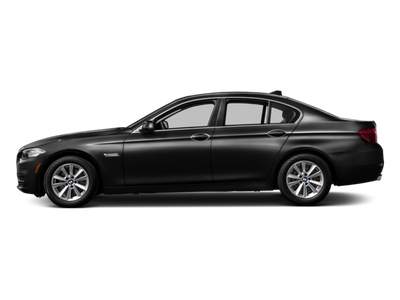 2016 BMW 528i xDrive 528i xDrive