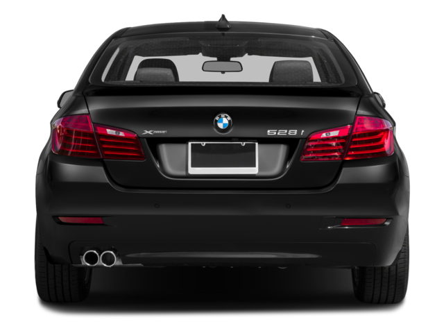 2016 BMW 528i xDrive 528i xDrive