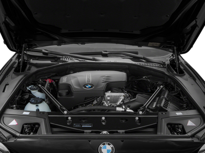 2016 BMW 528i xDrive 528i xDrive