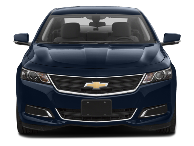 2016 Chevrolet Impala LS