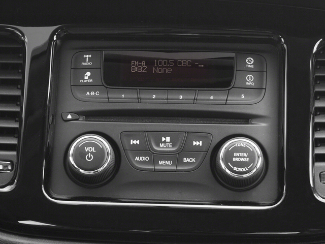 2016 Dodge Dart SXT Sport