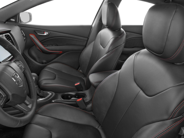 2016 Dodge Dart GT Sport Blacktop