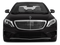 2016 Mercedes-Benz AMG® S 63 AMG® S 63