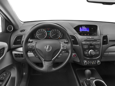 2017 Acura RDX FWD