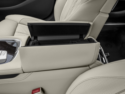 2017 BMW 750i xDrive 750i xDrive