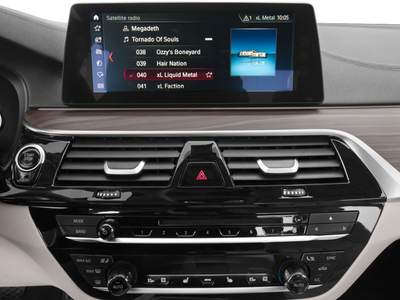 2017 BMW 530i xDrive 530i xDrive