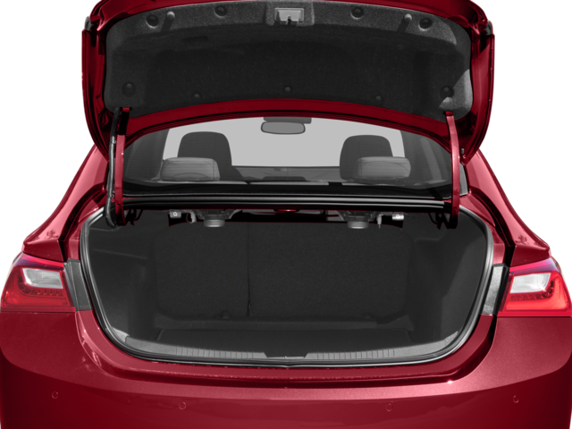 2017 Chevrolet Malibu Premier