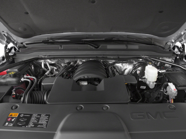 2017 GMC Yukon XL Denali Denali