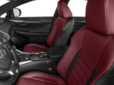 2017 Lexus NX Turbo F Sport NX Turbo F Sport