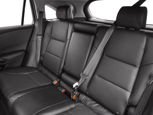 2018 Acura RDX w/Technology Pkg