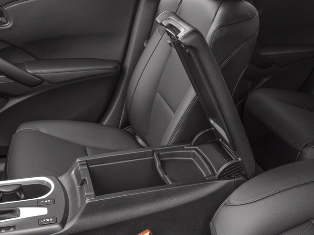 2018 Acura RDX w/Technology Pkg