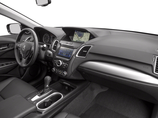 2018 Acura RDX w/Technology Pkg