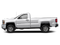 2018 Chevrolet Silverado 2500HD Work Truck