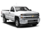 2018 Chevrolet Silverado 2500HD Work Truck