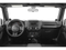 2018 Jeep Wrangler JK Unlimited Willys Wheeler W
