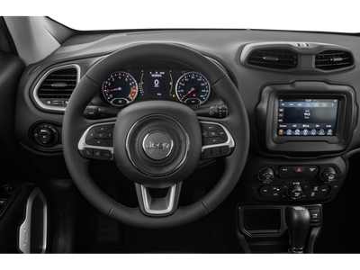 2019 Jeep Renegade Upland