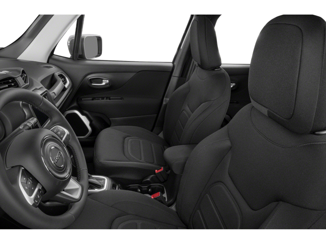 2019 Jeep Renegade Upland