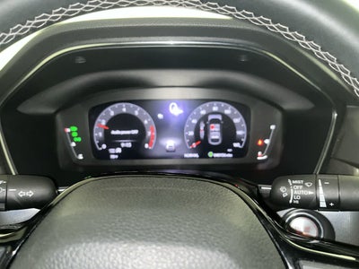 2023 Acura Integra w/A-Spec Technology Package