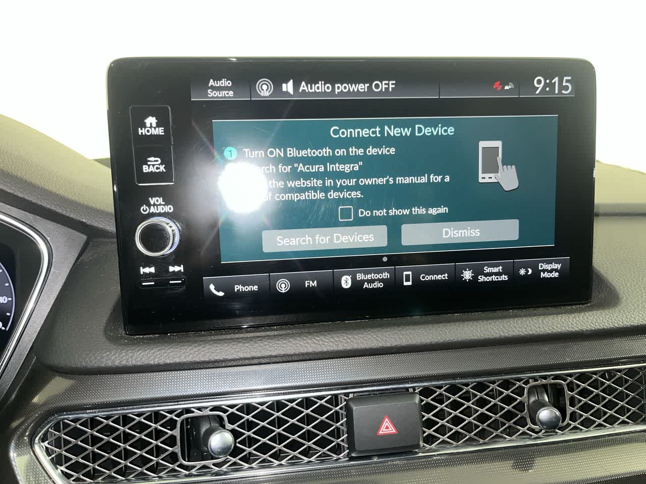 2023 Acura Integra w/A-Spec Technology Package