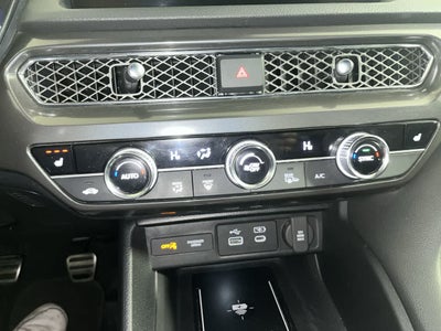 2023 Acura Integra w/A-Spec Technology Package