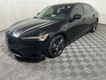 2023 Acura Integra w/A-Spec Technology Package