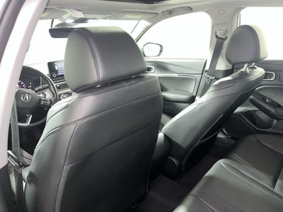 2024 Acura Integra CVT