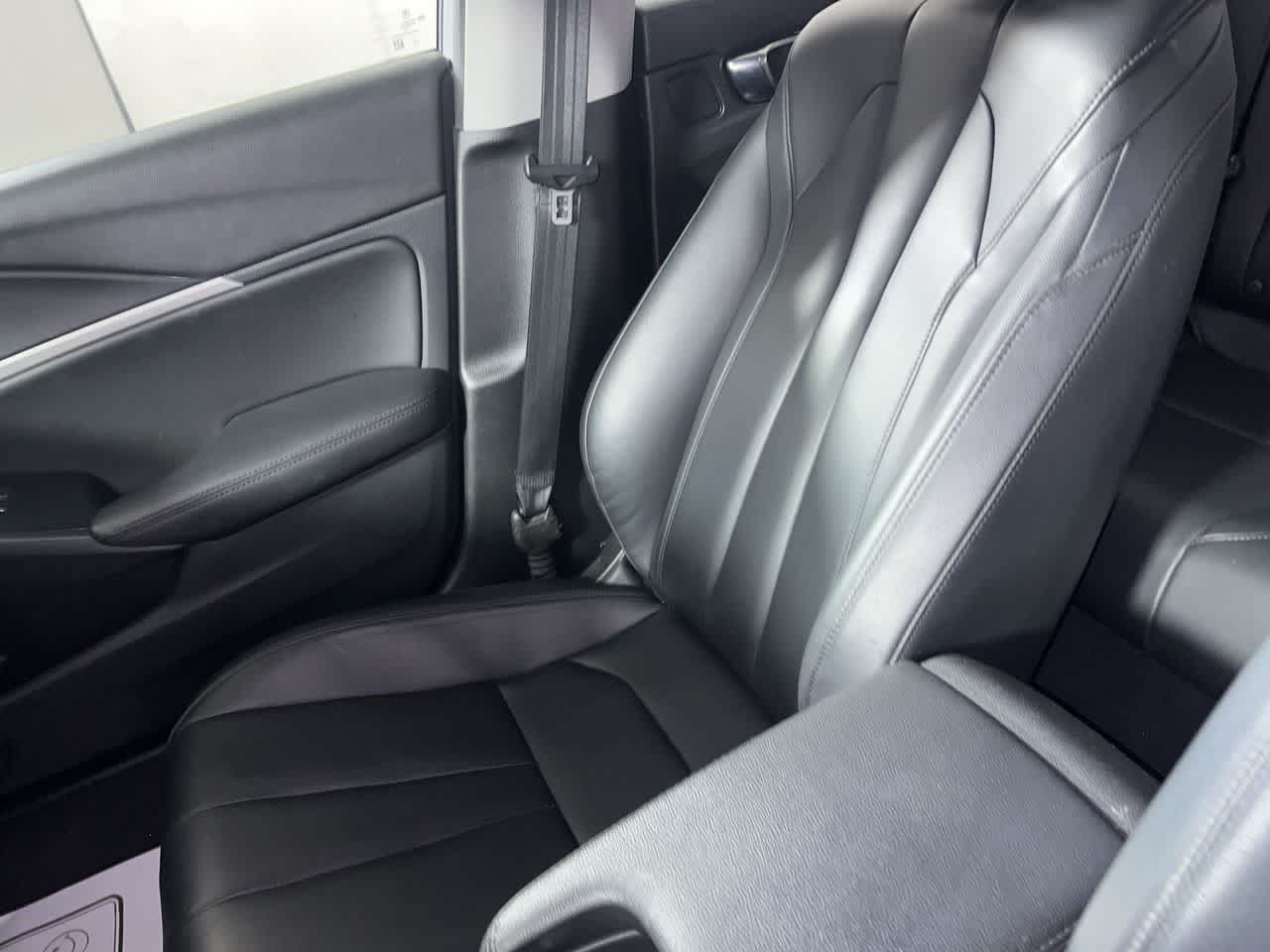 2024 Acura Integra CVT