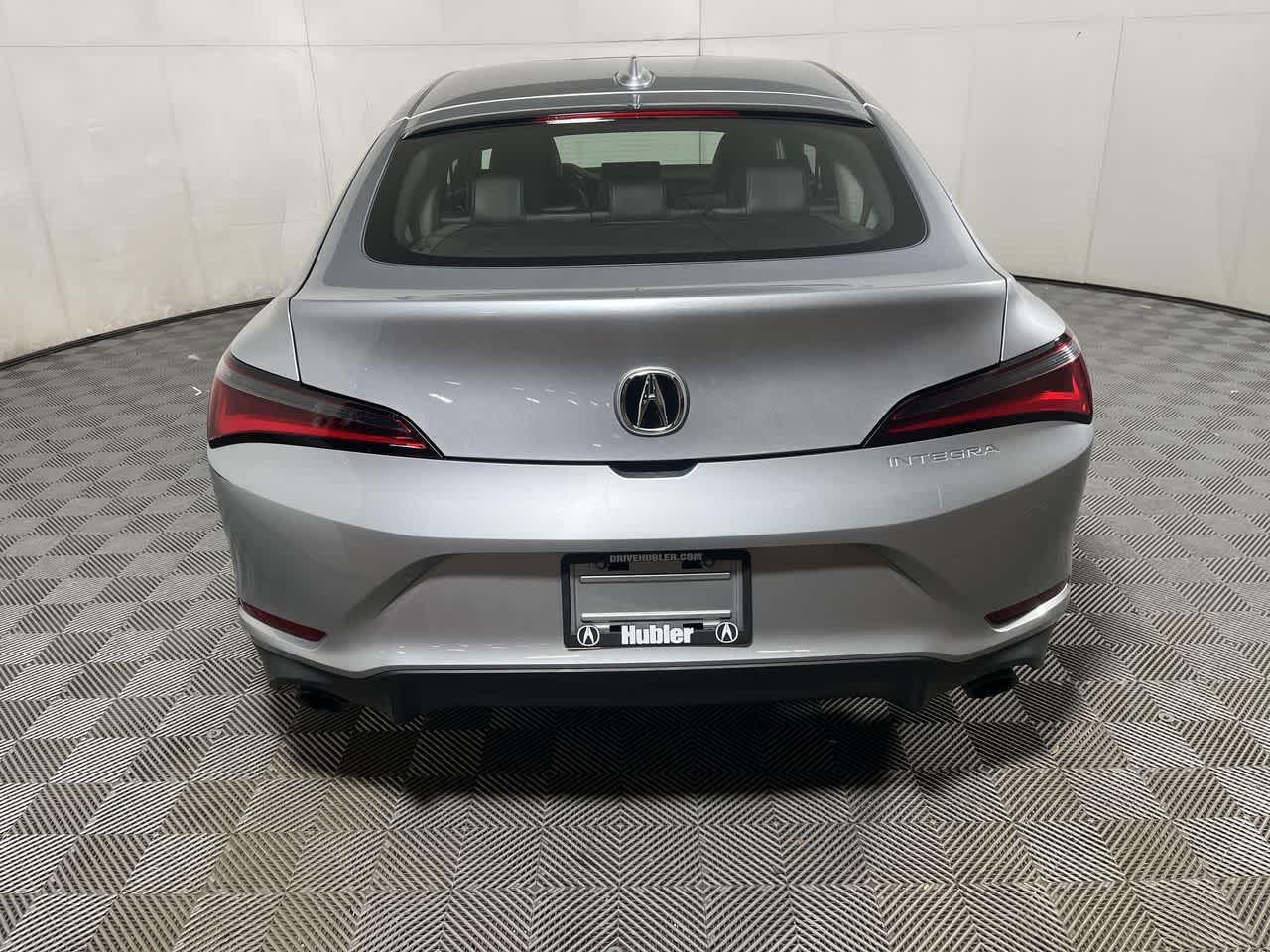 2024 Acura Integra CVT
