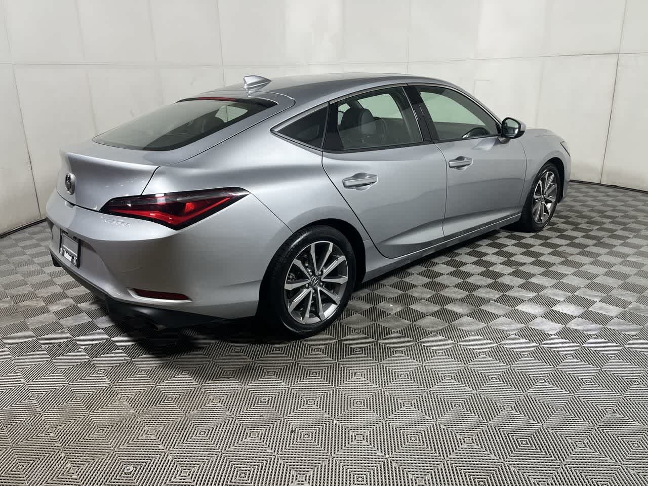 2024 Acura Integra CVT