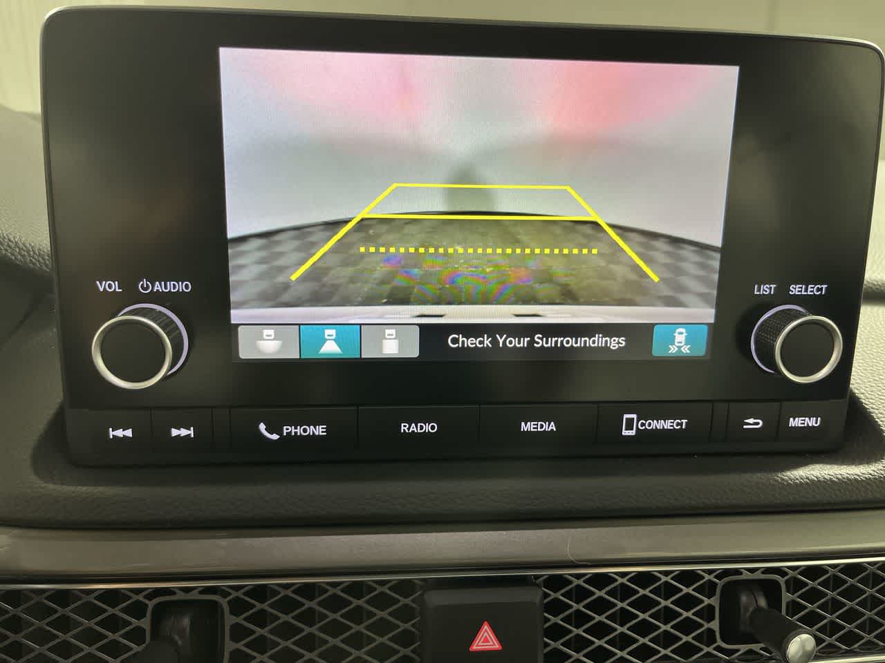 2025 Acura Integra CVT