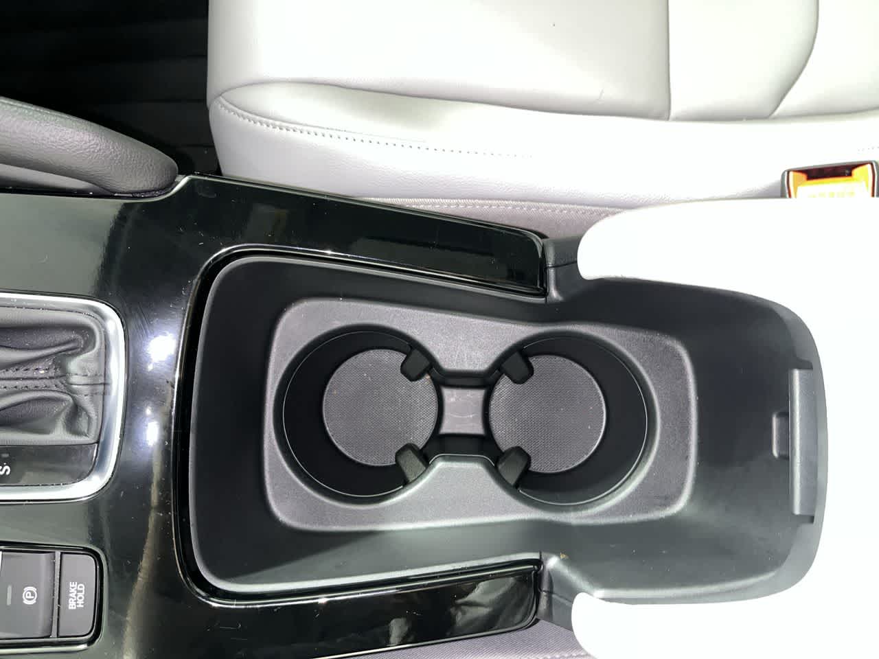 2025 Acura Integra CVT