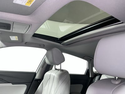 2025 Acura Integra CVT