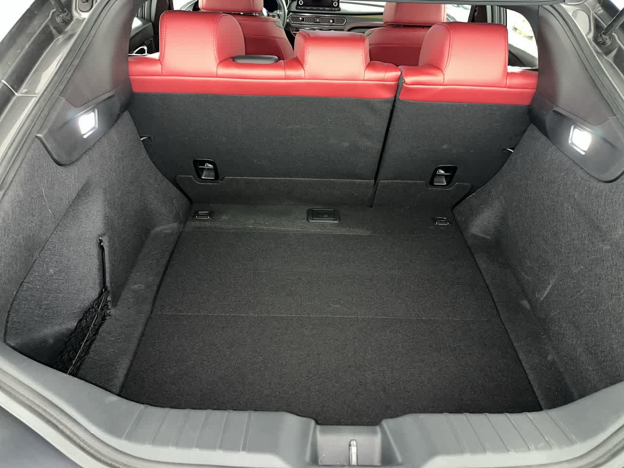 2023 Acura Integra w/A-Spec Package