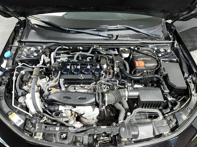 2024 Acura Integra w/A-Spec Package