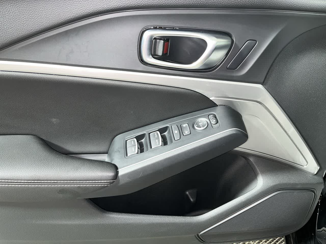 2024 Acura Integra w/A-Spec Package