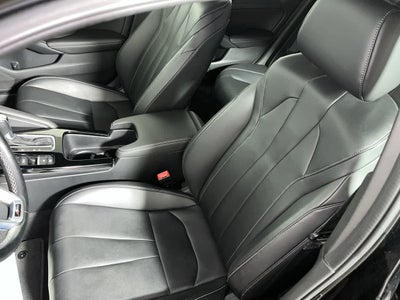 2024 Acura Integra w/A-Spec Package