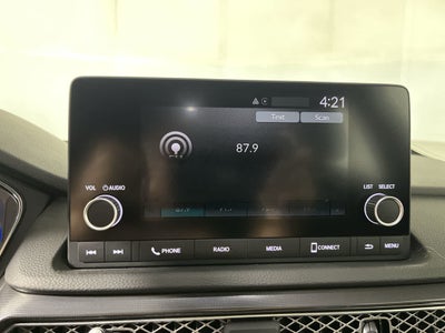 2024 Acura Integra w/A-Spec Package