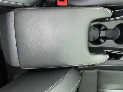 2024 Acura Integra w/A-Spec Package