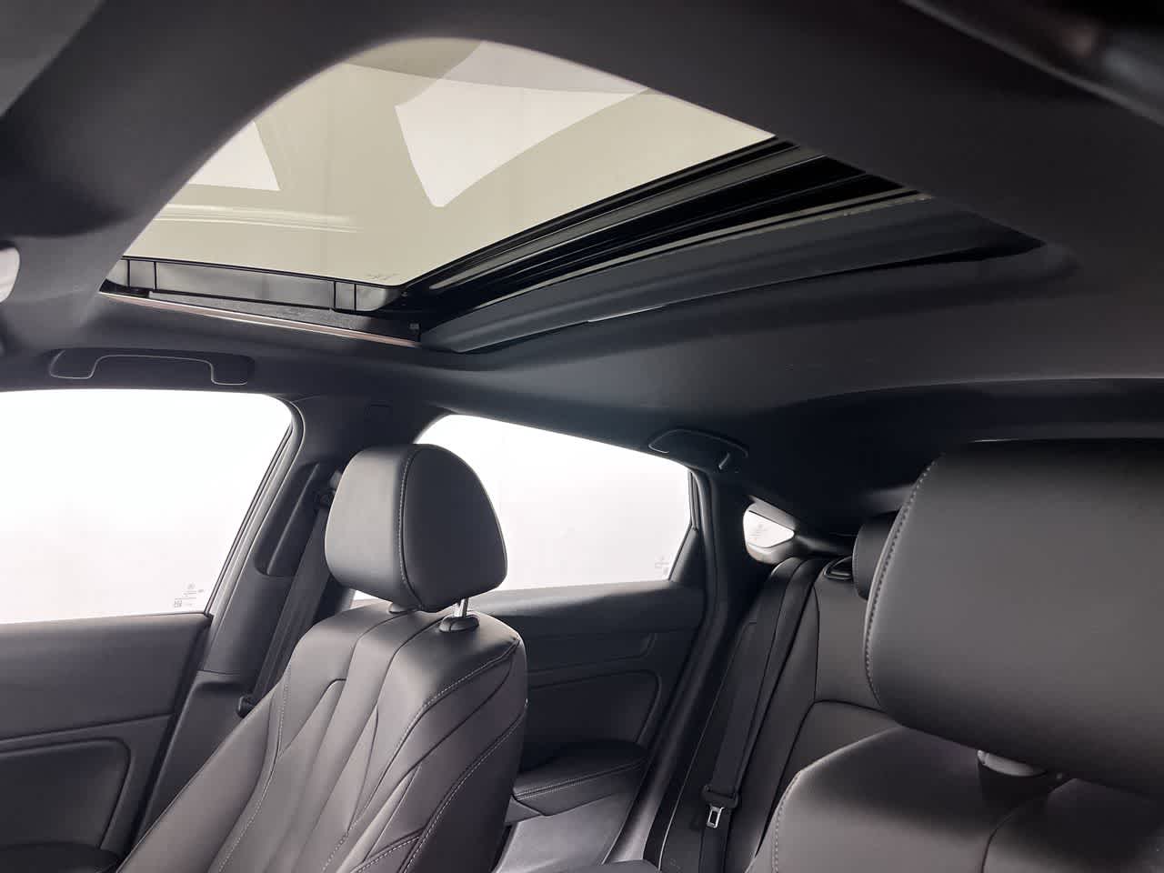 2024 Acura Integra w/A-Spec Package