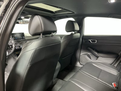 2024 Acura Integra w/A-Spec Package