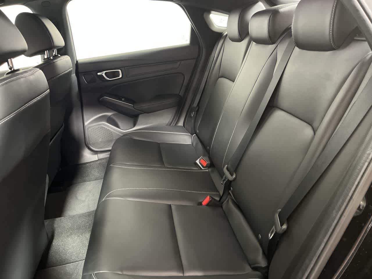 2024 Acura Integra w/A-Spec Package