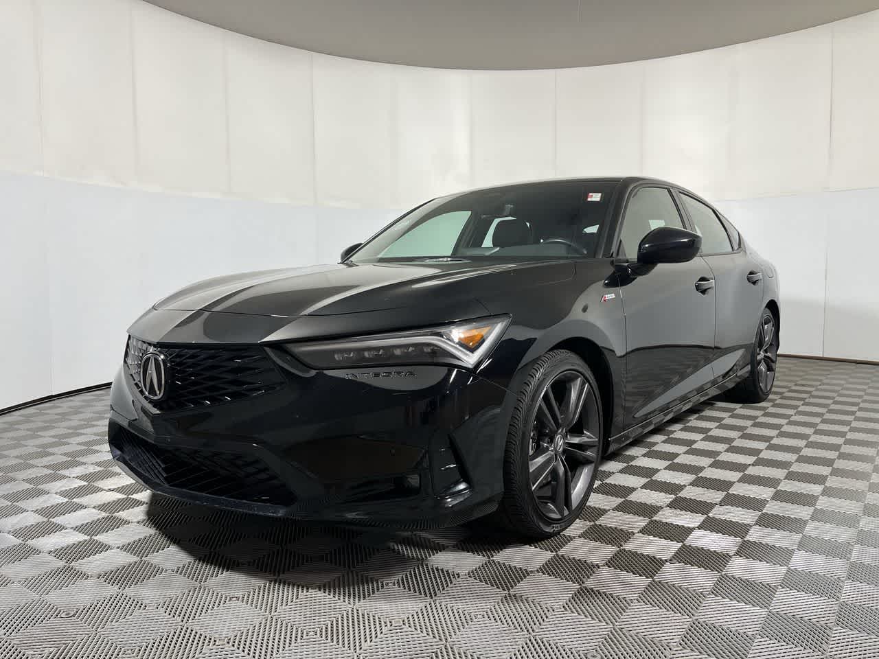 2024 Acura Integra w/A-Spec Package