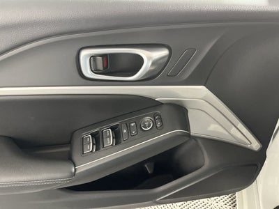 2024 Acura Integra w/A-Spec Package