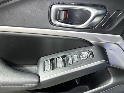 2025 Acura Integra w/A-Spec Package