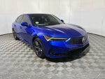 2025 Acura Integra w/A-Spec Package